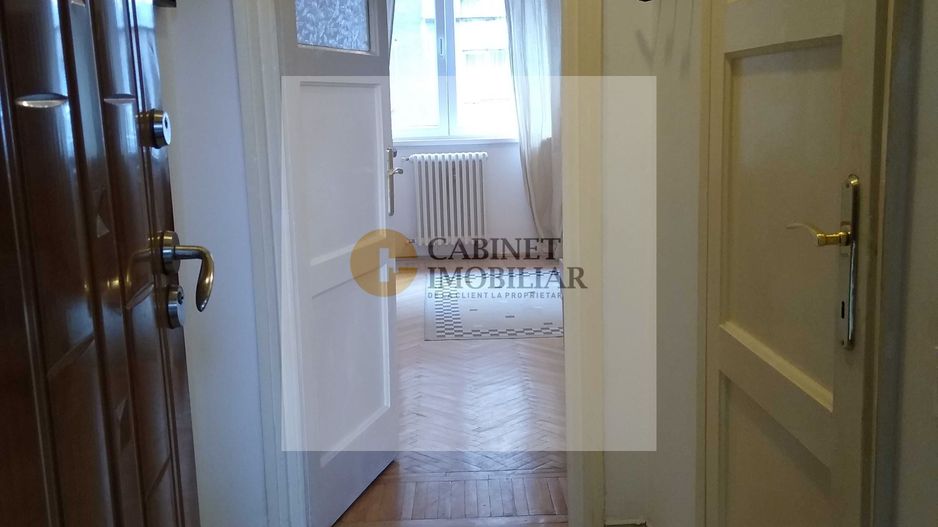 Garsoniera I Universitate - hotel Corinthia I Etaj 1/8 I Creditabila - Poză 5