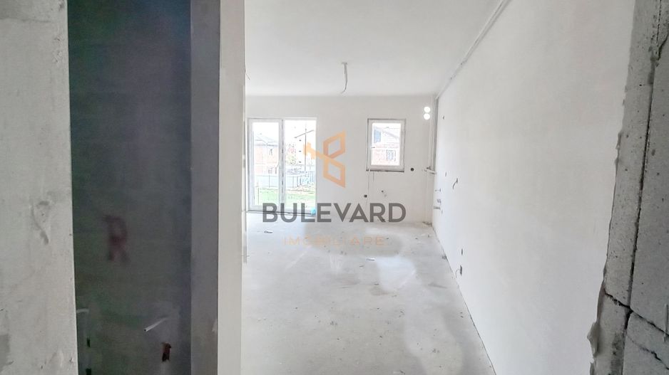 A partament cu 3 camere, zona strazii Somesului! - Poză 5