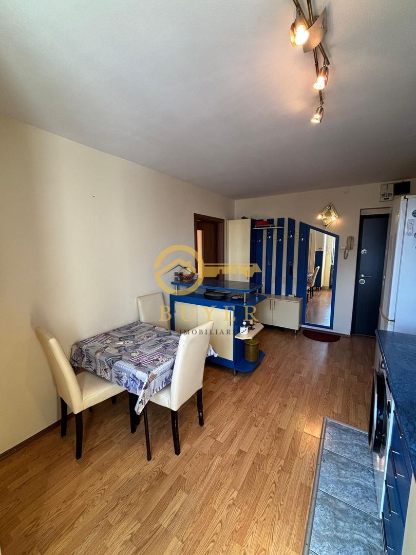 Apartament cu 2 cam la pret avantajos- etaj 4/5, balcon - Poză 7