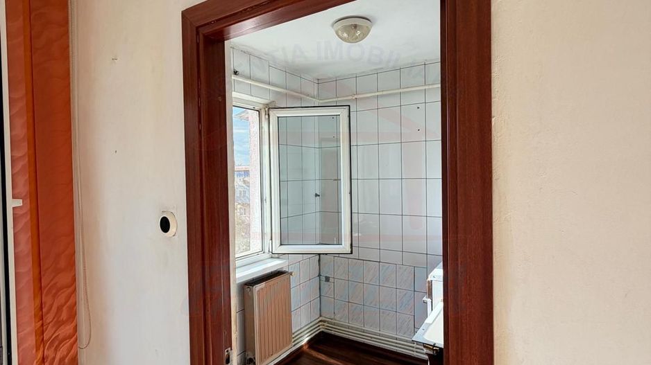 APARTAMENT CU 2 CAMERE DE VÂNZARE | MICRO 40 | ETAJ 4| PRET 41.900 EUR - Poză 16