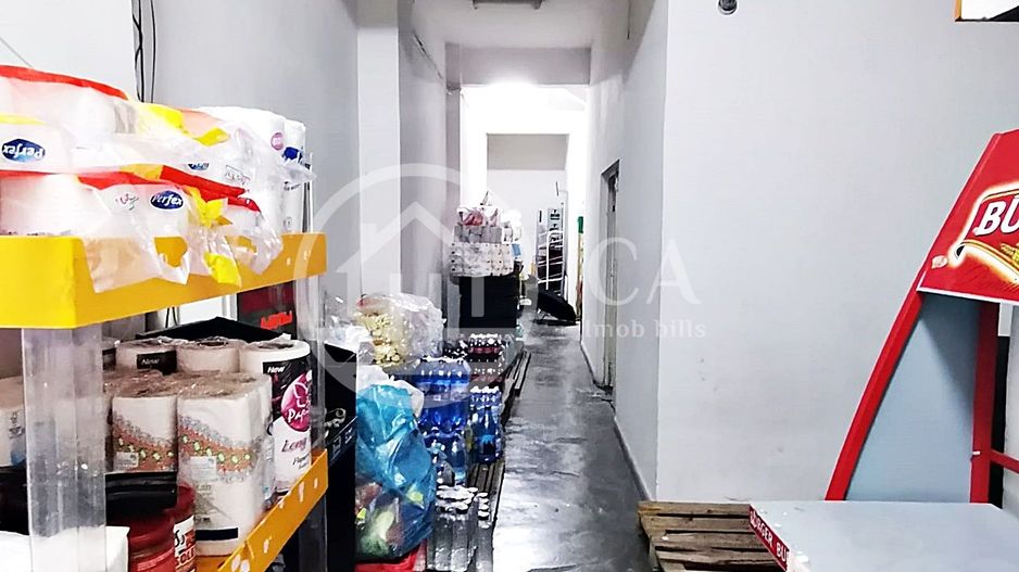 Spatiu comercial de inchiriat cu 3 camere in zona Cantemir, Oradea - Poză 8