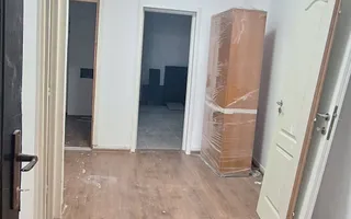 Apartament 4 camere Magheru 135mp Risc 1 - Poză 17