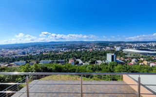 Vila panoramica Gruia - Poză 27