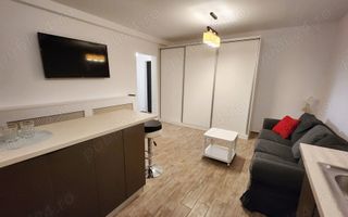 Ofer spre inchiriere ap cu 2 camere Aparatorii Patriei - Poză 4