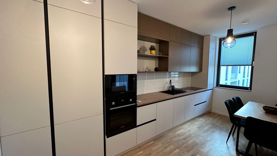 Apartament la ISHO cu loc de parcare și boxa - Poză 2