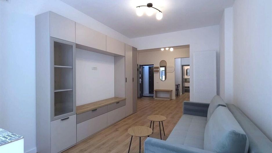 Centru - Bd Tomis 76, apartament cu 2 camere plus garsoniera separata! - Poză 5