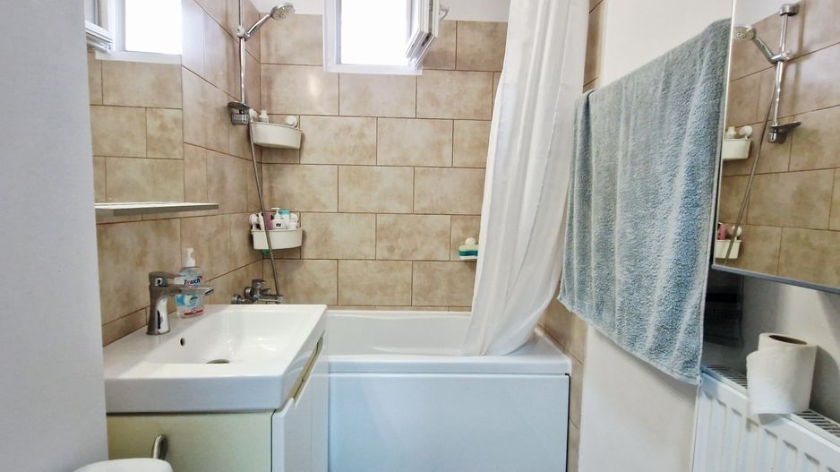 2 camere | Drumul Taberei | Metrou Râul Doamnei - Poză 13