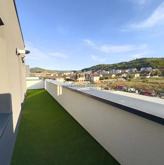 Apartament 2 camere de vânzare | Terasă 25 mp | Parcare | Florești - Poză 7