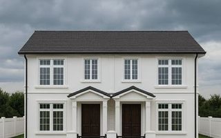 Duplex cu 3 camere |Urseni| - Poză 1