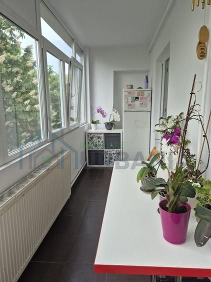 Apartament 3 camere de vanzare, Nicolina 2, Iasi - 72 mp, 160.000 euro - Poză 8