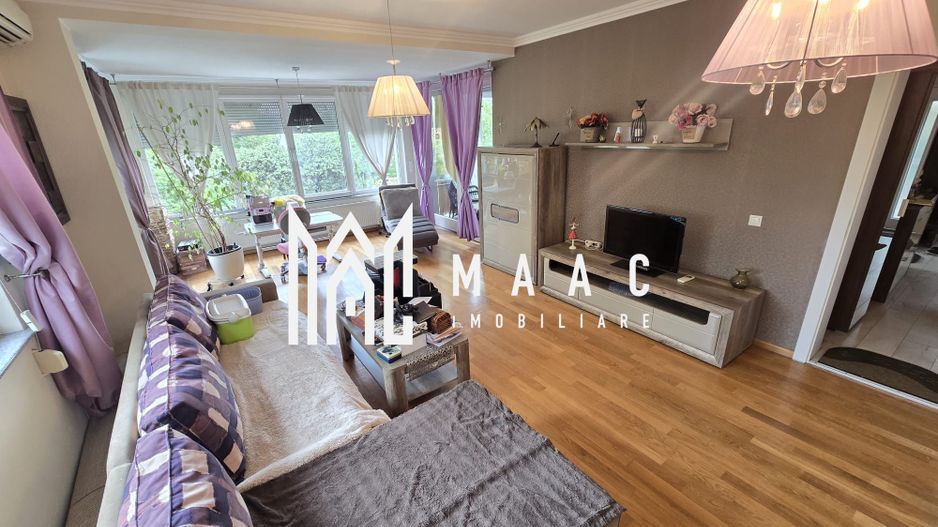 Apartament superb cu gradina zona Sub Arini - Poză 11