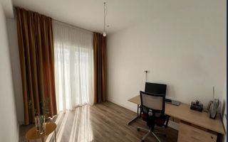 Casă individuală cu 4 camere în cartierul Aerocity, Tunari - Poză 7