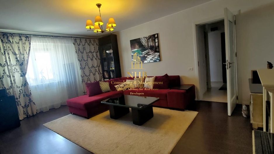 Apartament 3 camere | Aviatiei | Loc parcare - Poză 3