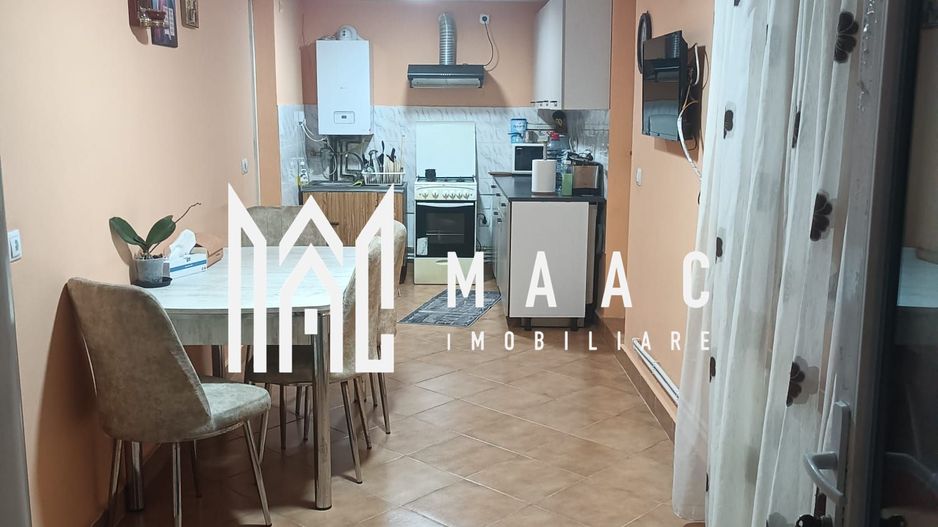 Casă cu 2 camere I Semifinisată I Utilități I Teren 1500mp I Ruși - Poză 1