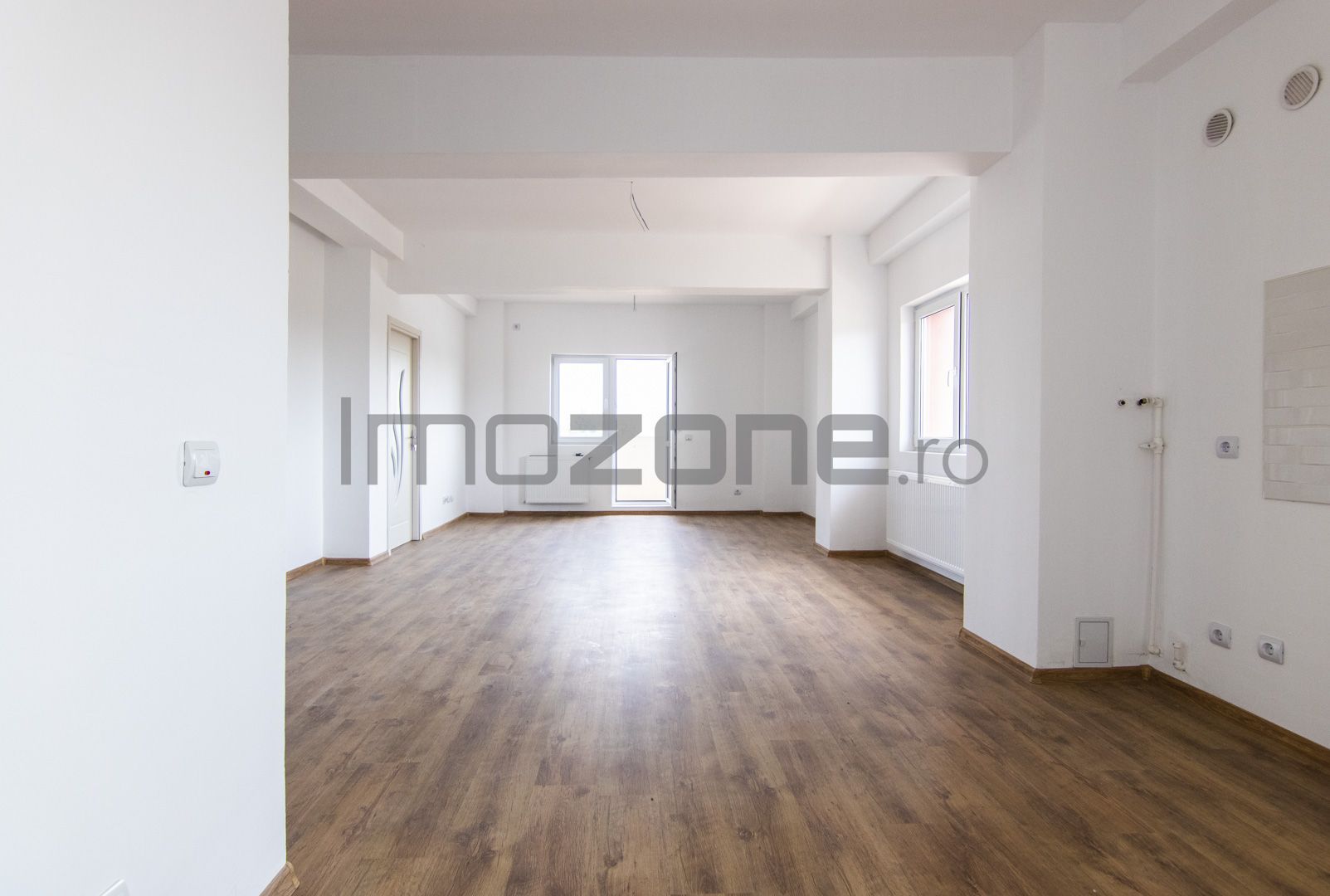 3 CAMERE, PARCARE SI BOXA INCLUSE - COMISION 0%, ORAS CHITILA-SOSEAUA BANATULUI - Poză 22