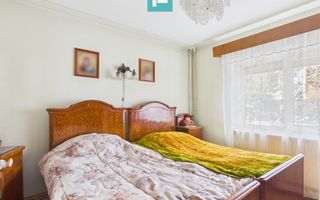 APARTAMENT 2 CAMERE LA PARTER – BANU MĂRĂCINE - Poză 6