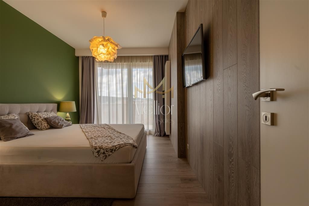 Apartament superb cu 2 camere + terasa in Platinia! - Poză 7