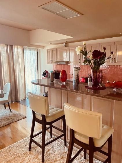 Apartament super-lux, 3 camere, vedere frontală la mare – Spectrum - Poză 5