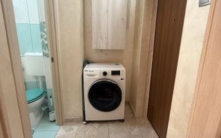 Garsonieră de închiriat, zona Păcurari, Iași - mobilată și utilată - Poză 5