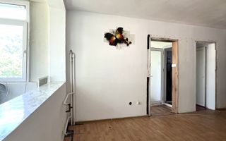 Apartament 2 camere, etaj 3, Țiglina 1 – Lângă Grădina Botanică - Poză 3