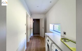 Vilă contemporană cu piscină | 1.000 mp teren | Erou Iancu Nicolae - Poză 35