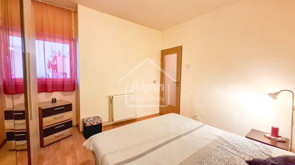 Garsoniera Suprafata Generoasa | Harmanului - Poză 12