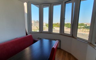 Circumvalatiunii - Kaufland| 4 camere | Open space | Mobilat-Utilat - Poză 4