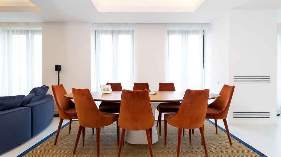 Penthouse | Calea Victoriei | Terasa 60 | Piata Victoriei | Hagag - Poză 7