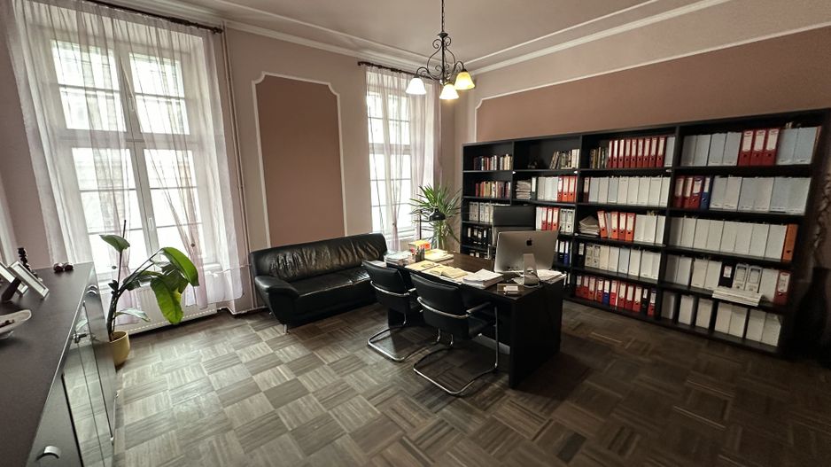 Spațiu de birouri  în zona Unirii/ Tribunal - Poză 4