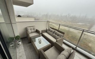 2 camere LUXURIA Residence I Domenii - Expozitiei - 1 Mai I COM 0% - Poză 9