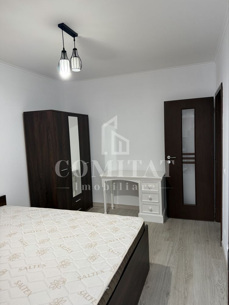 Apartament 2 camere | Finisaje moderne | Zona Eroilor - Florești - Poză 5