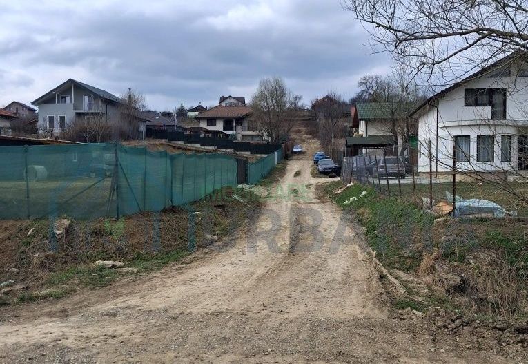 De vanzare teren intravilan in Dorobanti - Poză 6