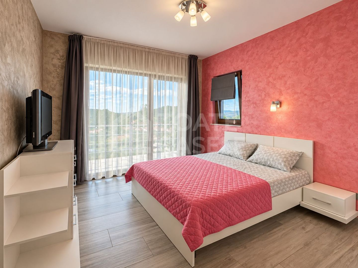 Casă individuală | 6 camere | teren 500 mp și grădină amenajată | Someșeni - Poză 7