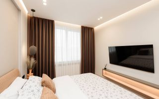 Vânzare, apartament, 2 camere, str. Vasile Lupu, Buiucani - Poză 9