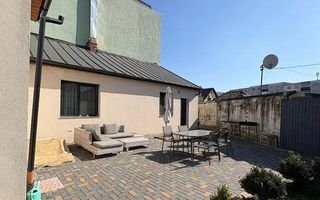Casa finisata cu 5 camere, 120 mp+400 mp teren, parcare, Semicentral - Poză 10