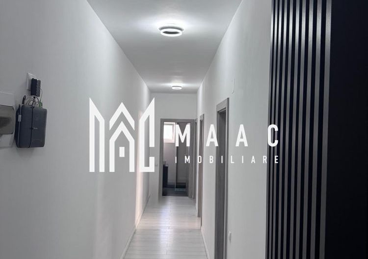 Apartament 3 camere | 2 Locuri de Parcare | Complet Mobilat | Arhitectilor - Poză 3