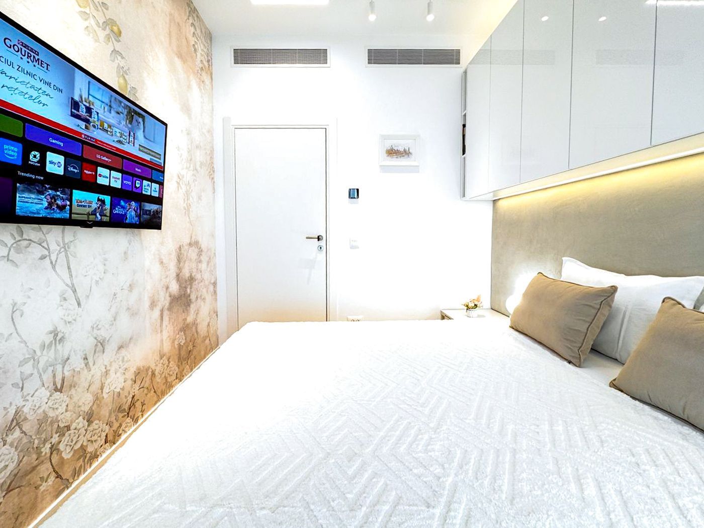 Chirie | Apartament 2 camere | Boxă inclusă | Vedere Lac | Floreasca - Poză 5