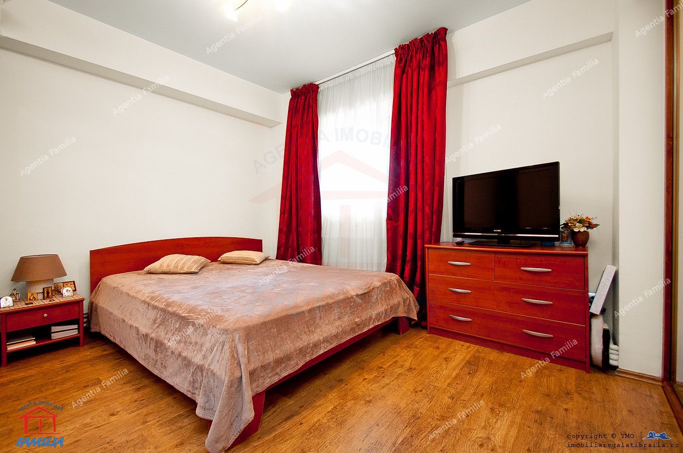 Vanzare apartament cu 4 camere, Faleza bloc Pescarus, etaj 1, sup.135 - Poză 3