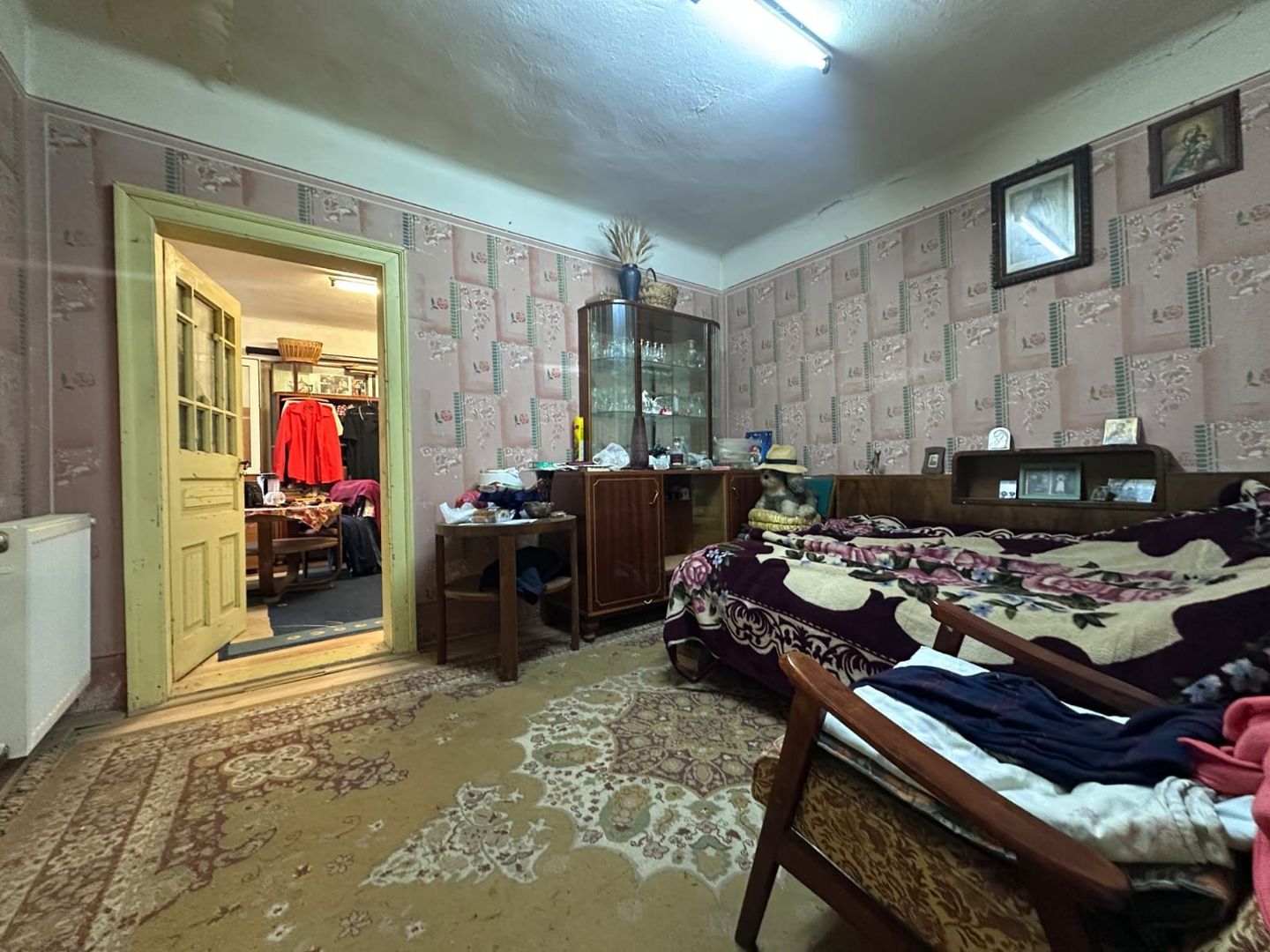 Casă cu poveste în Viforâta, Dâmbovița, aproape de Târgoviște - Poză 4