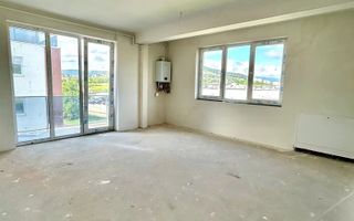 Apartament 3 camere de vânzare | Zona Vivo Florești - Poză 4