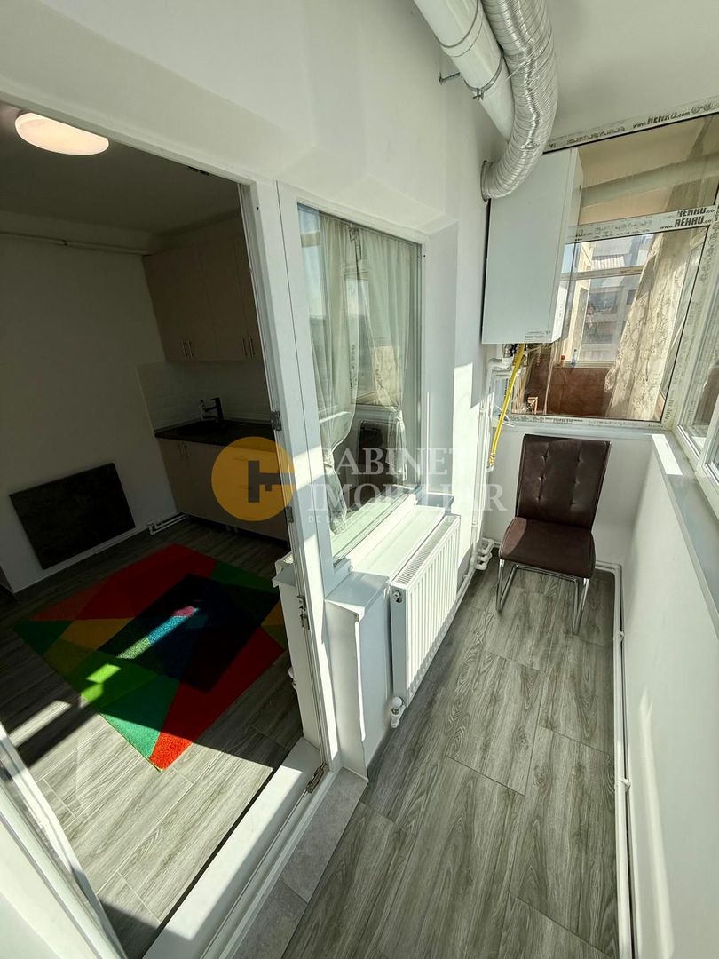PĂCURARI - 1 CAMERĂ DECOMANDAT - RENOVAT - ETAJ INTERMEDIAR - Poză 5