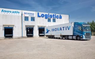 Spațiu logistic flexibil, 500 mp - 5 000 mp. Comision 0%. - Poză 10