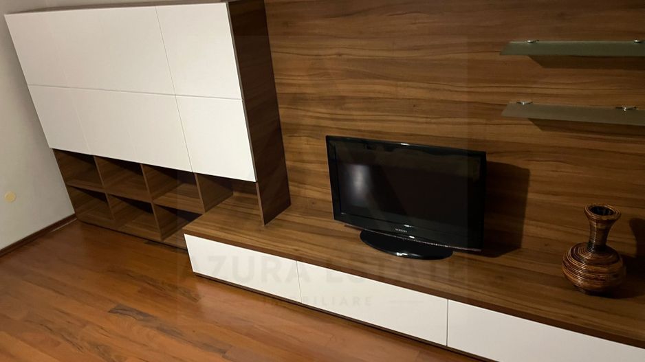 Apartament 2 camere decomandat Etaj 3 si balcon  zona Turnisor - Poză 5