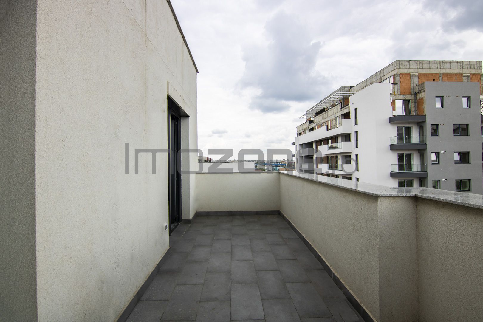 PENTHOUSE-DEOSEBIT, 4 CAMERE, 3 DORMITOARE, 3 BAI, 321mp utili, BLOC FINALIZAT - Poză 11