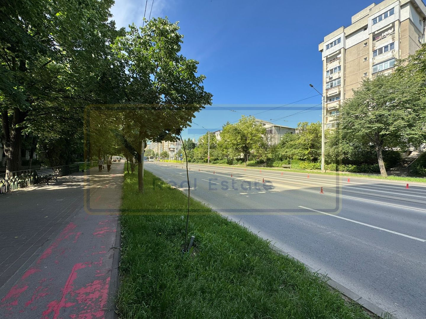 Apartament 2 camere decomandat Nicolina-Hlincea - Poză 17