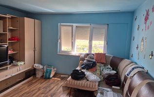 Apartament 2 cam., dec., Hd, zona M7, str. Trandafirilor, bl 17, et. 8