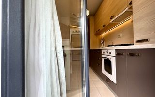 Apartament cu 2 camere *mobilat* + Parcare // Baneasa Forest View - Poză 15