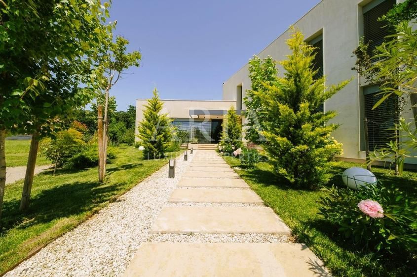 SMART VILA | PADURE | GATED COMMUNITY - Poză 1