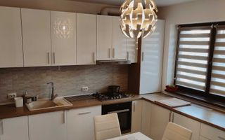 Vânzare Casă Superbă 5 Camere 120 mp.in Complex Trend Residence/Popești-Leordeni - Poză 1