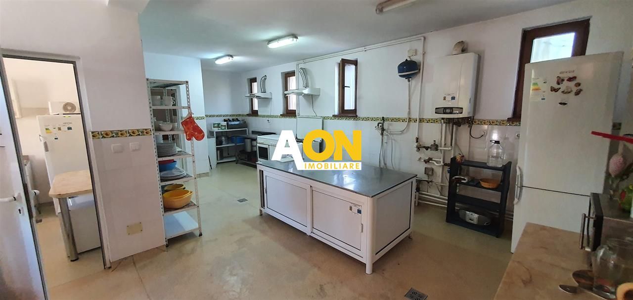 Pensiune cu 9 camere, 1257 mp teren, Micesti - Poză 11